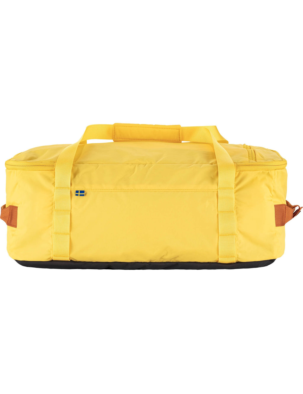 High Coast Duffel Bag 36L - Mellow Yellow