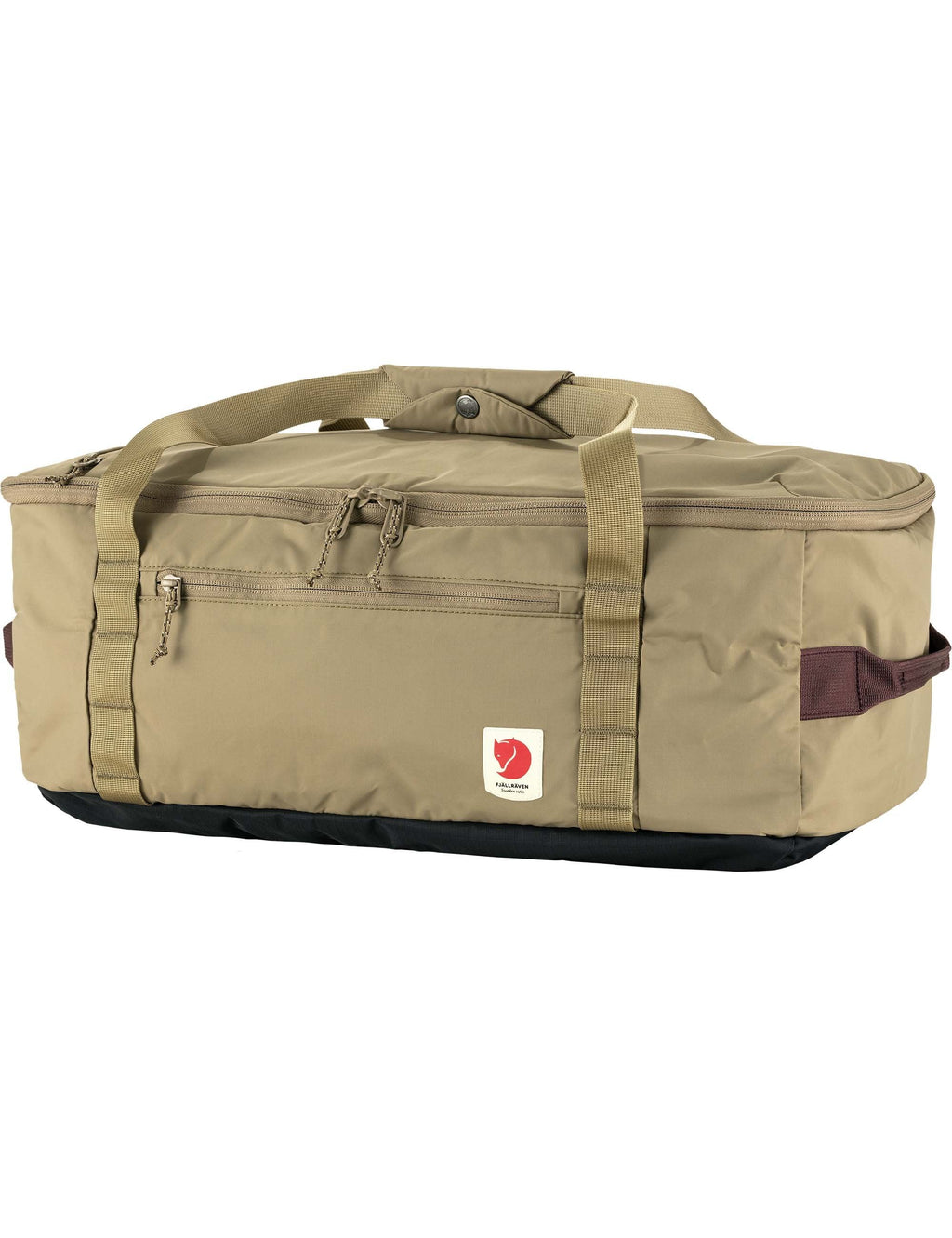 High Coast Duffel Bag 36L - Clay