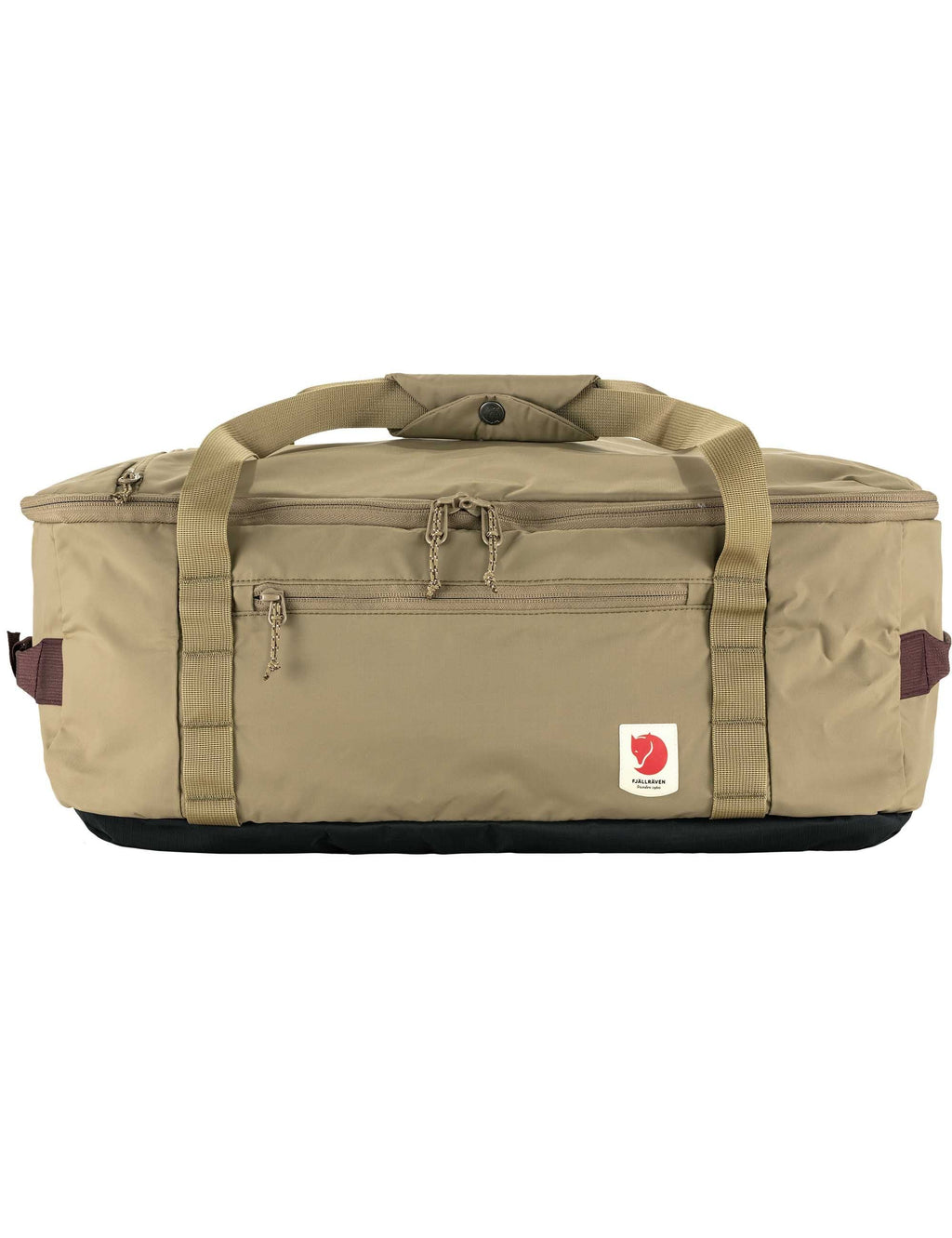 High Coast Duffel Bag 36L - Clay