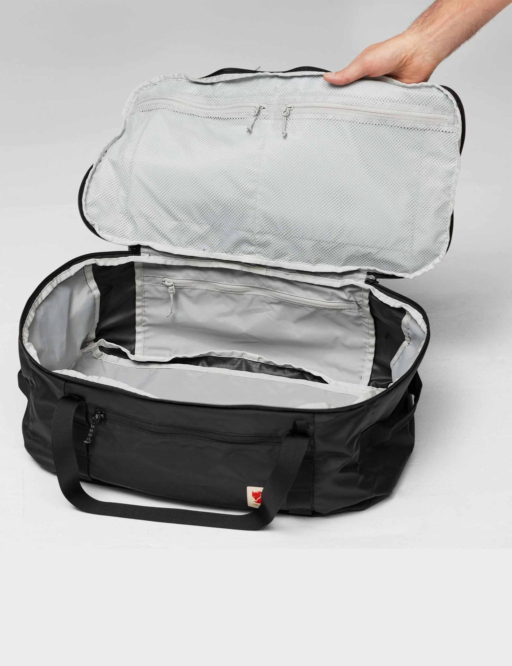 High Coast Duffel Bag 36L - Clay