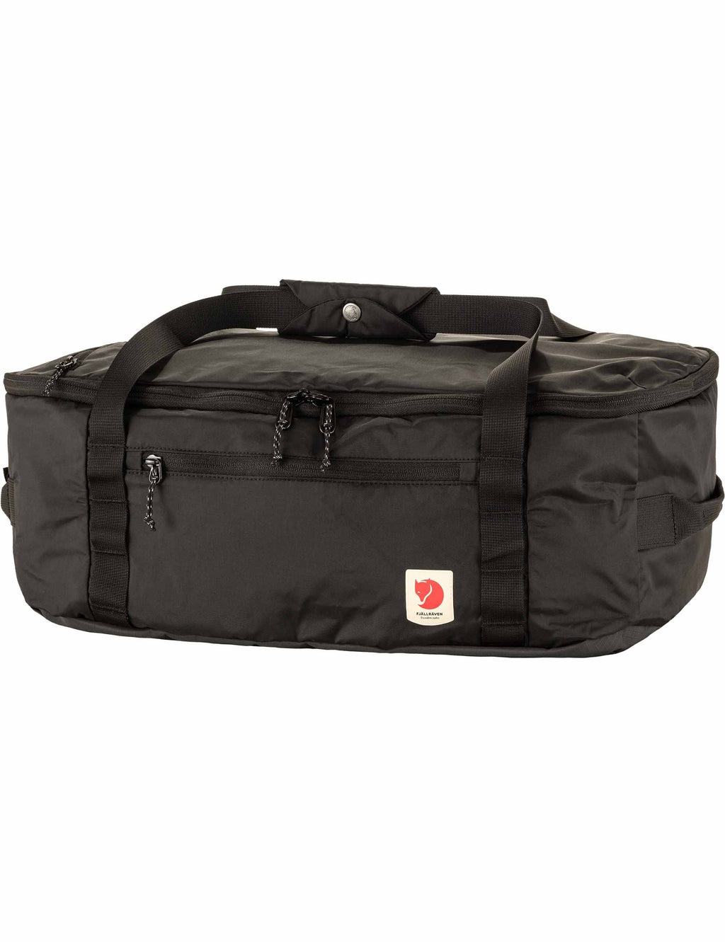 High Coast Duffel Bag 36L - Black