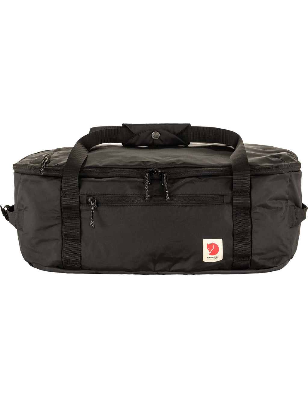 High Coast Duffel Bag 36L - Black