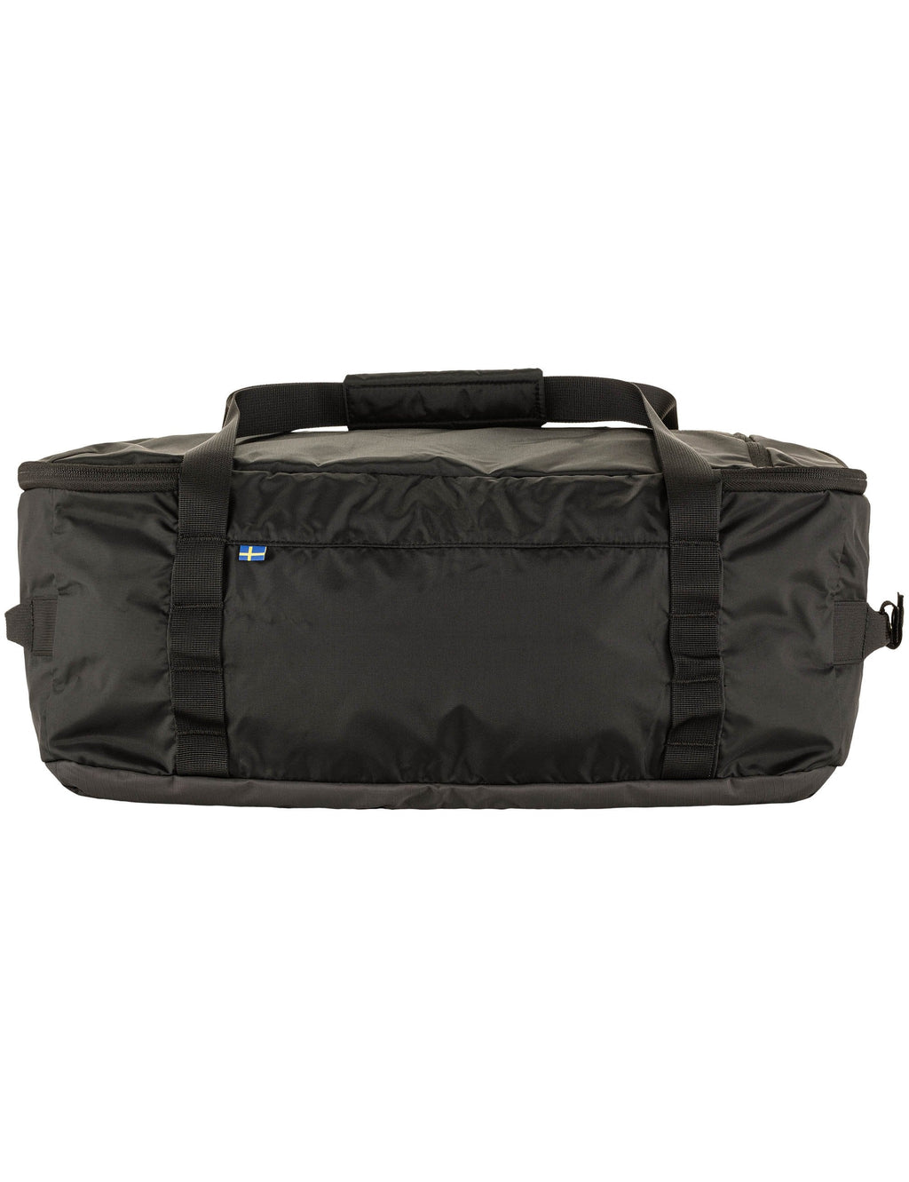 High Coast Duffel Bag 36L - Black