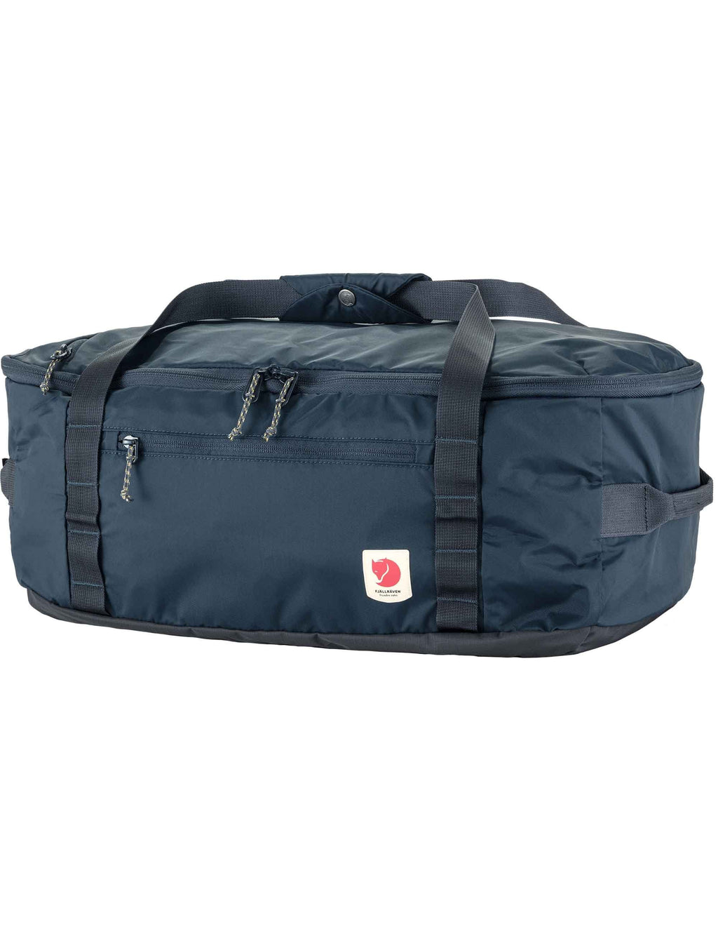 High Coast Duffel Bag 36L - Navy