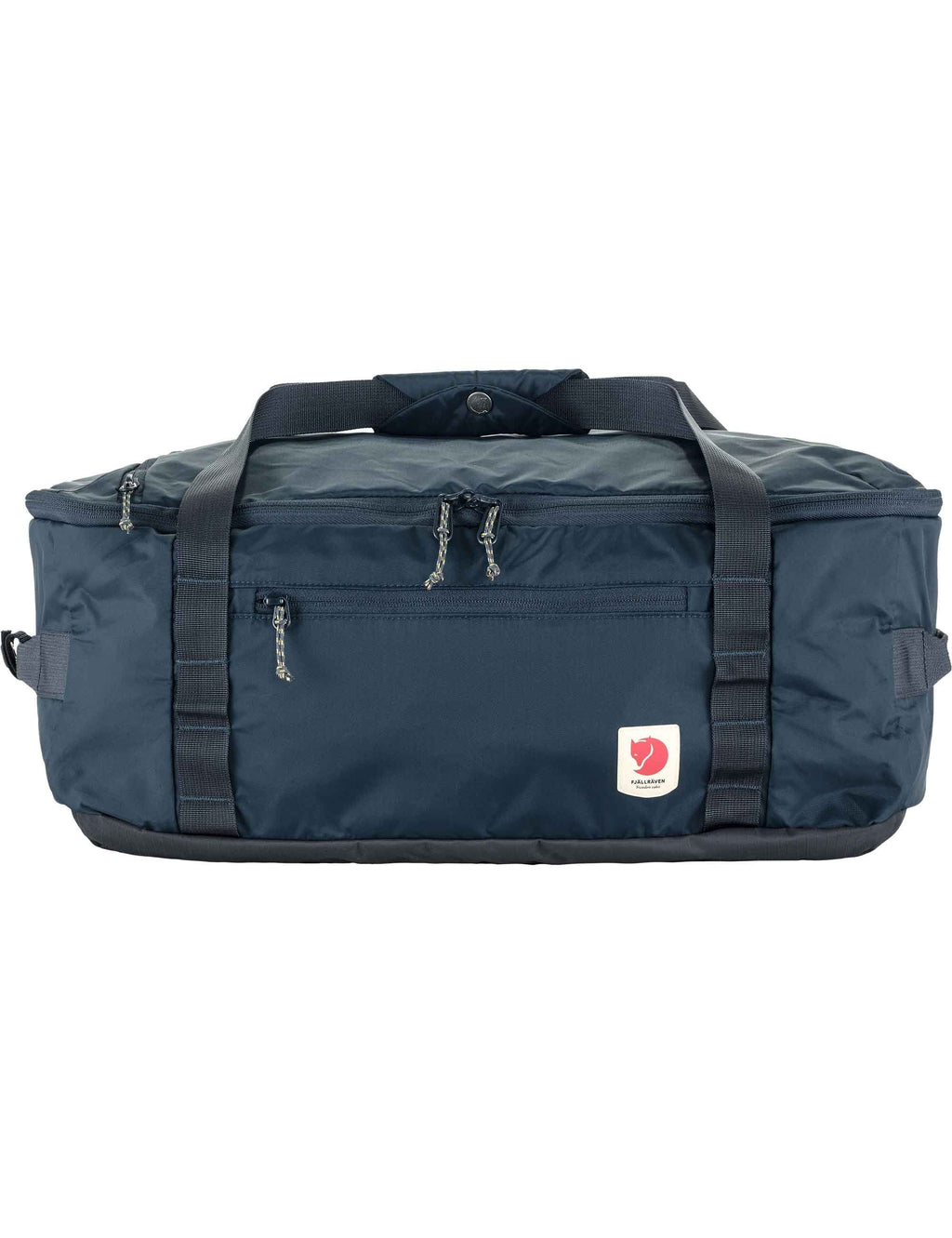 High Coast Duffel Bag 36L - Navy