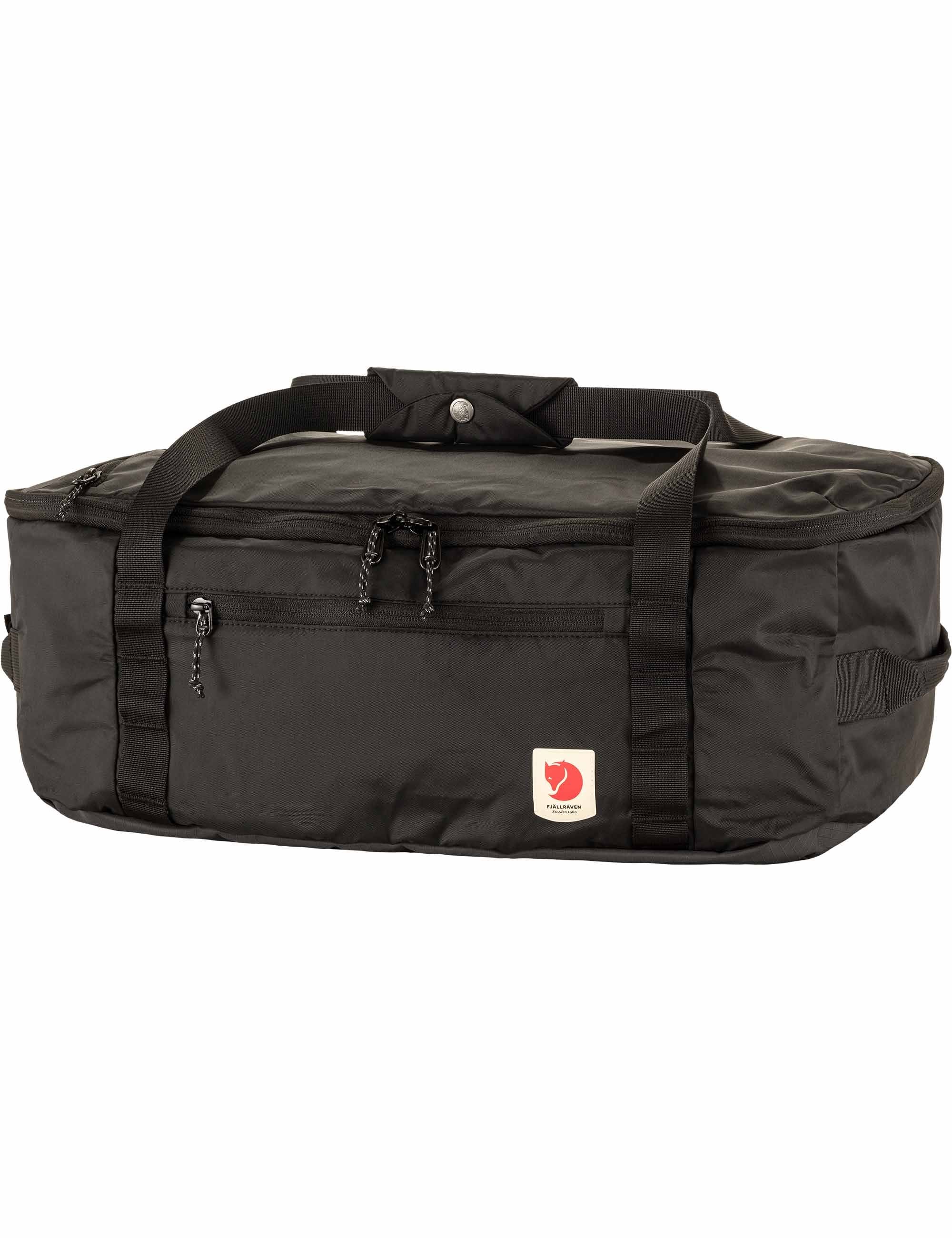 Fjallraven High Coast Duffel Bag 36L - Navy