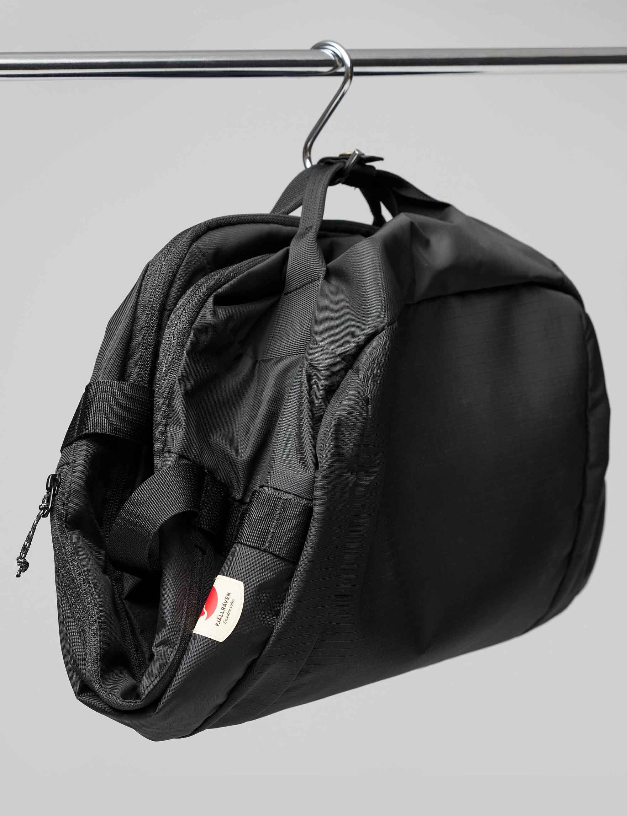 Fjallraven High Coast Duffel Bag 36L - Navy