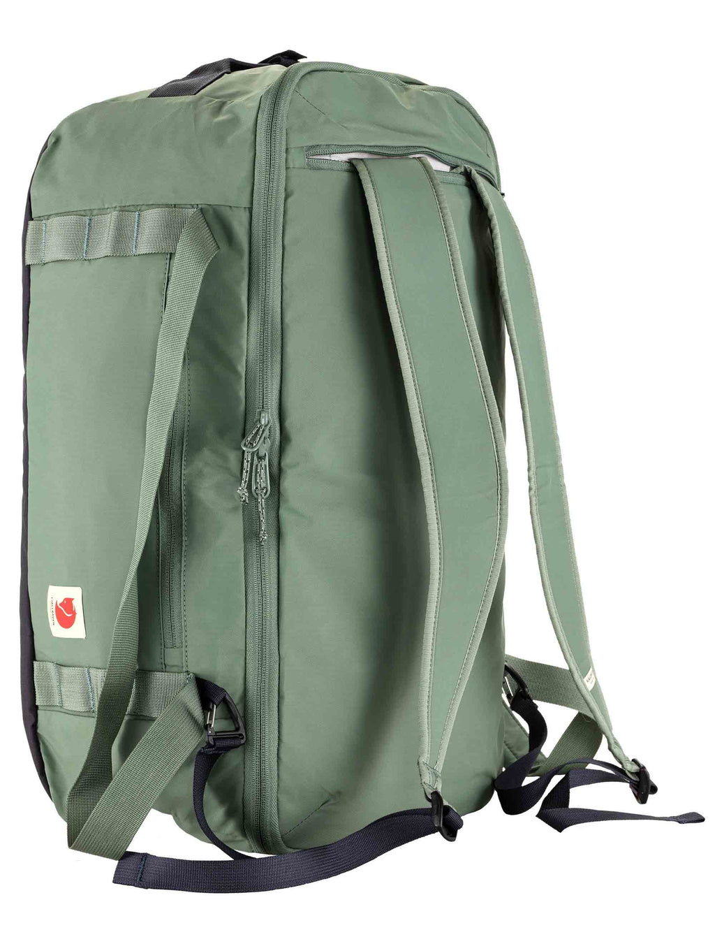 High Coast Duffel Bag 36L - Navy