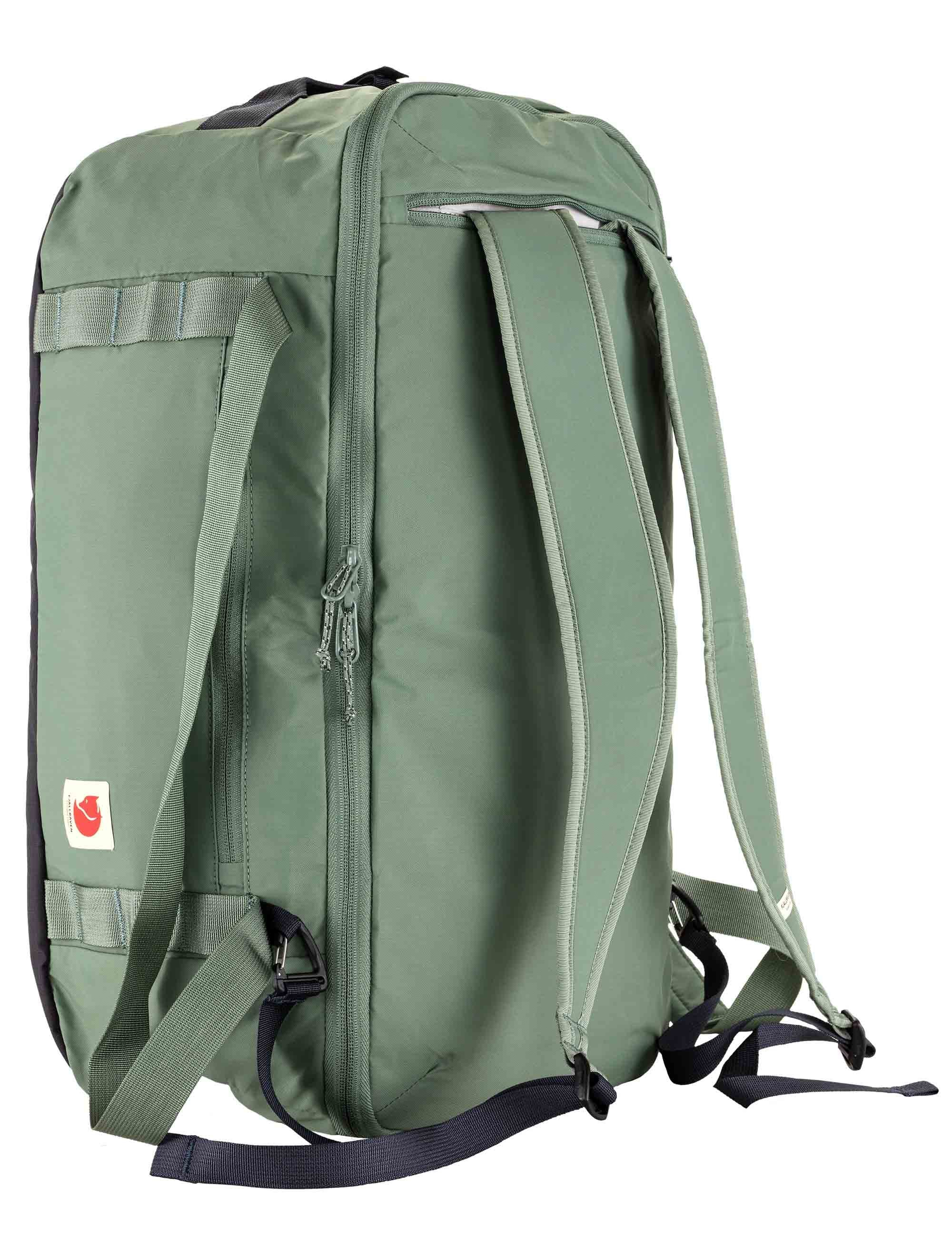 Fjallraven High Coast Duffel Bag 36L - Navy
