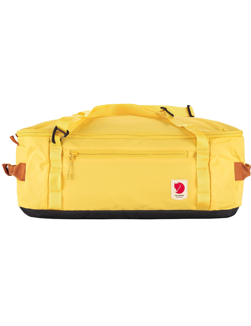 High Coast Duffel Bag 22L - Mellow Yellow