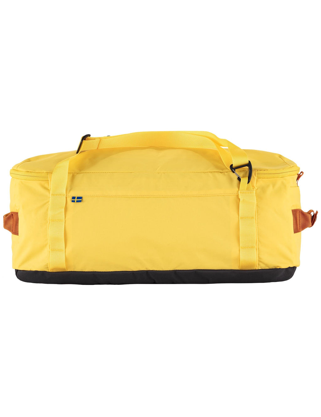 High Coast Duffel Bag 22L - Mellow Yellow