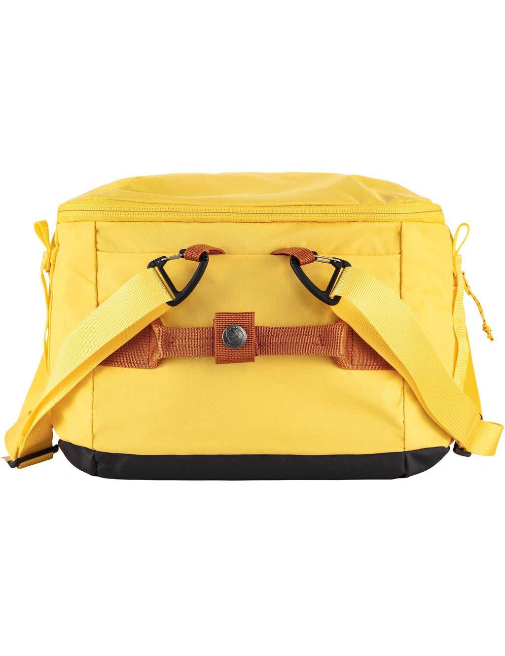 High Coast Duffel Bag 22L - Mellow Yellow
