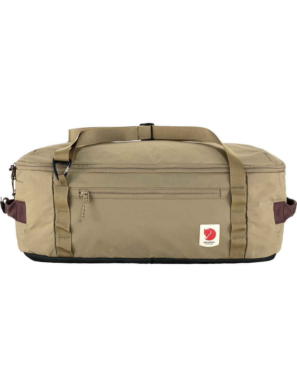 High Coast Duffel Bag 22L - Clay