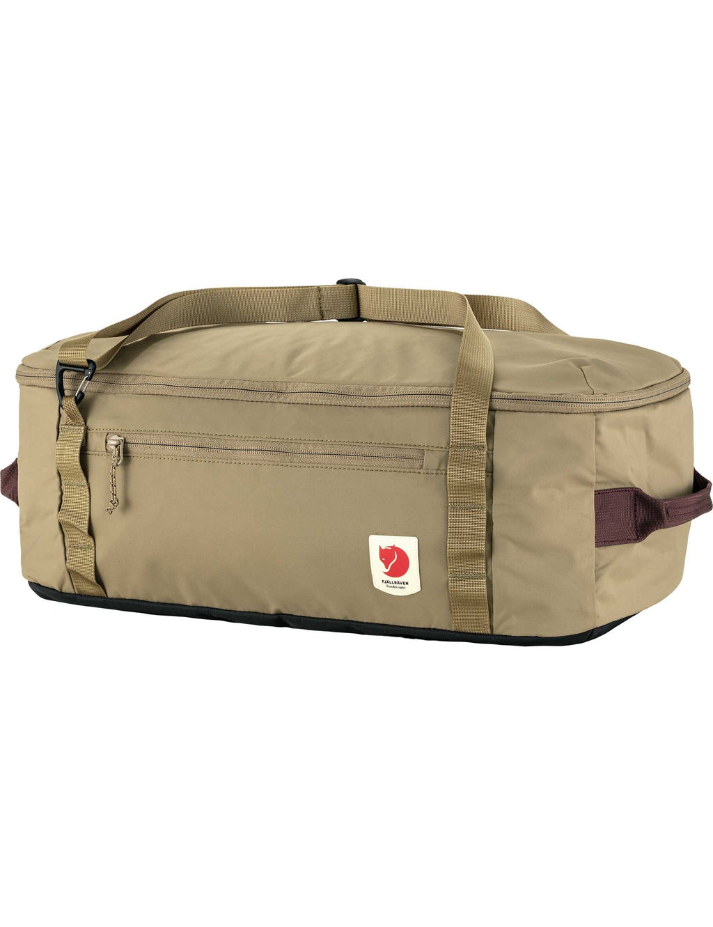 High Coast Duffel Bag 22L - Clay