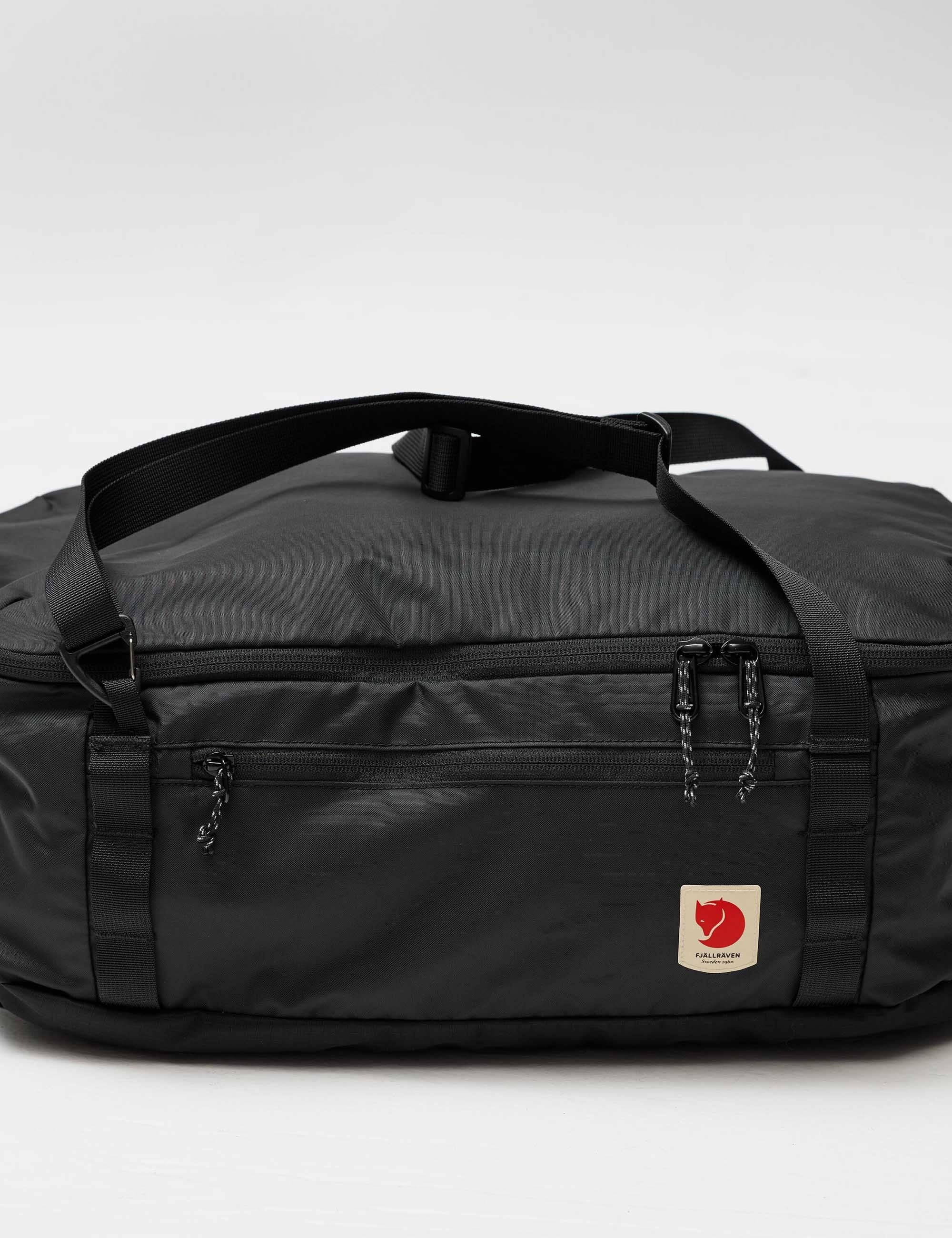 Fjallraven High Coast Duffel Bag 22L - Clay