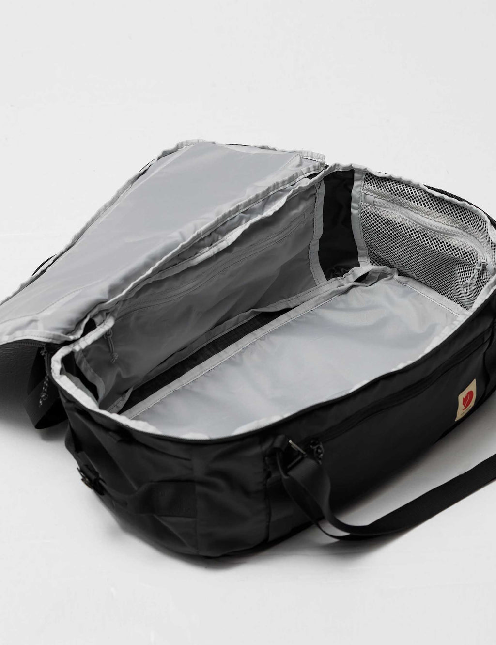 High Coast Duffel Bag 22L - Clay
