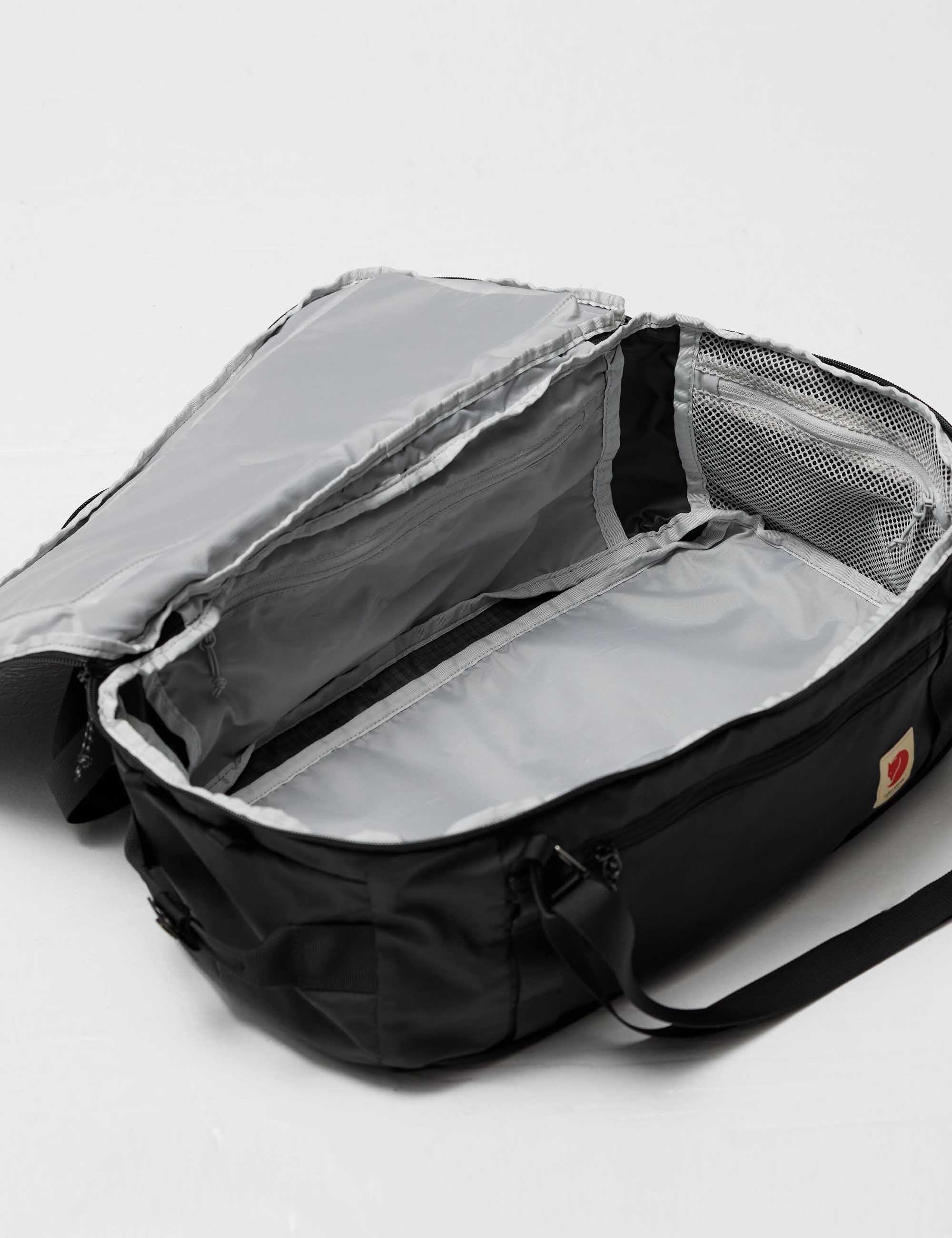 Fjallraven High Coast Duffel Bag 22L - Clay