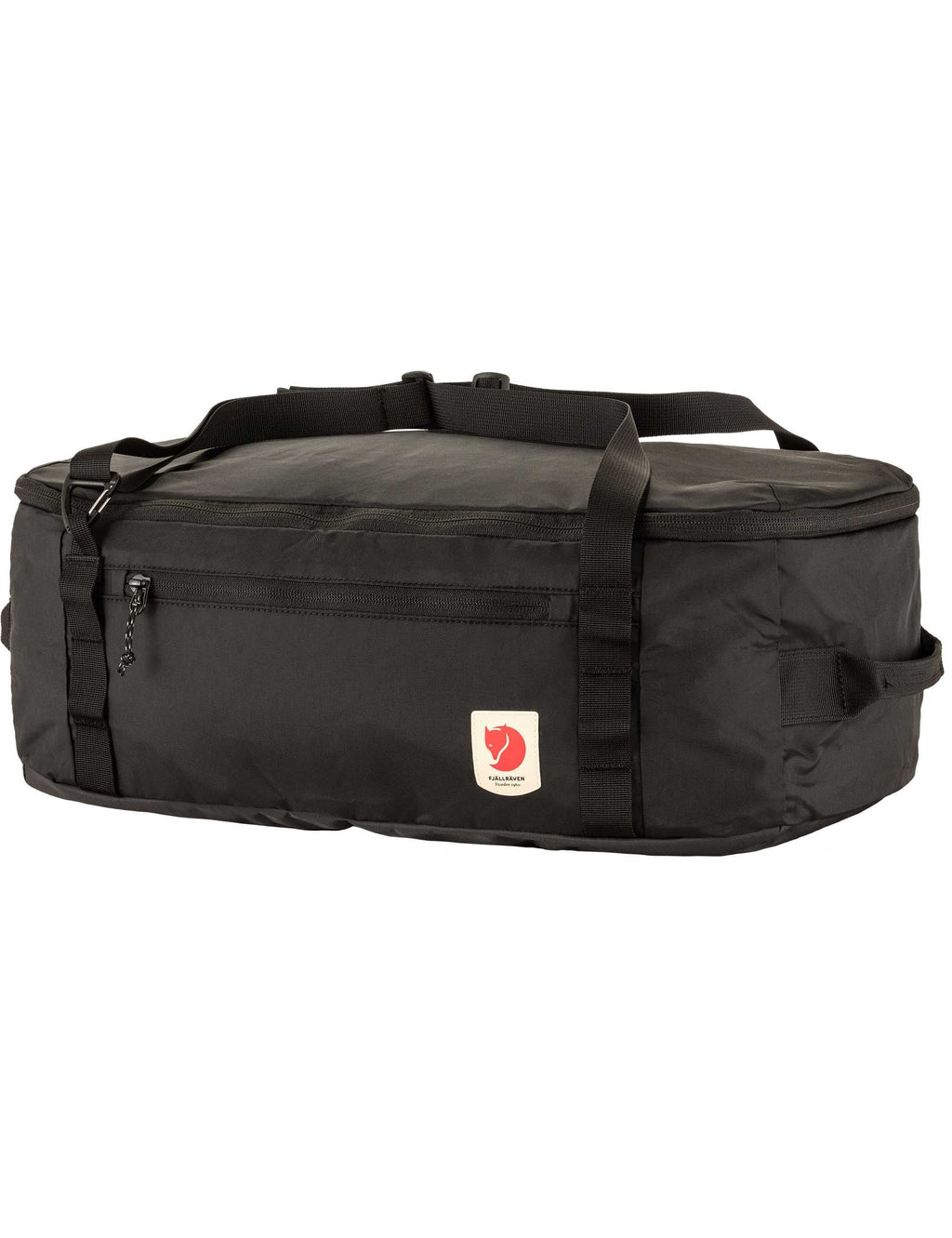 High Coast Duffel Bag 22L - Black
