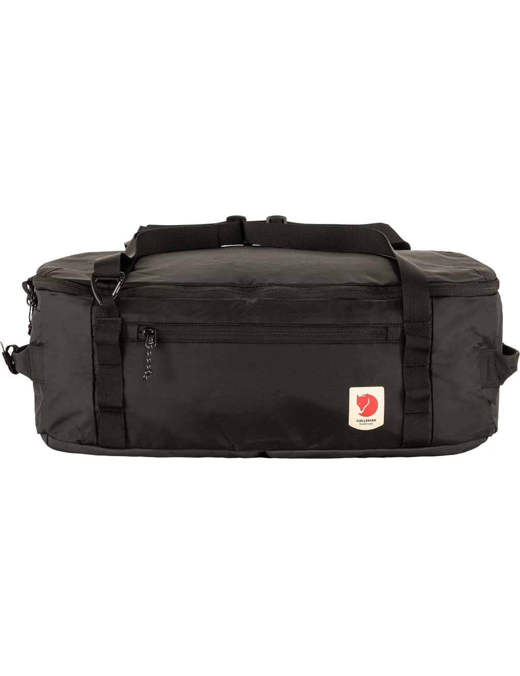 High Coast Duffel Bag 22L - Black