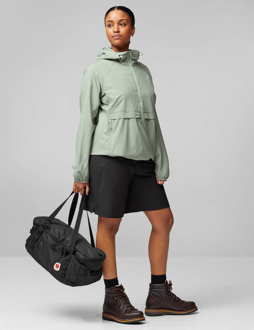 High Coast Duffel Bag 22L - Navy