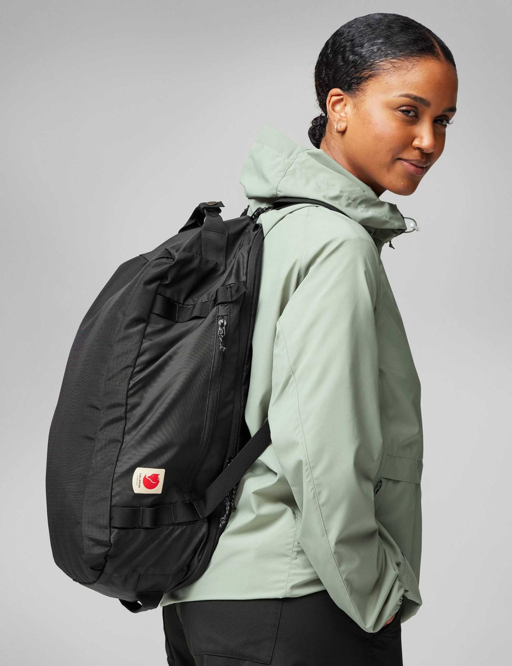 High Coast Duffel Bag 22L - Navy