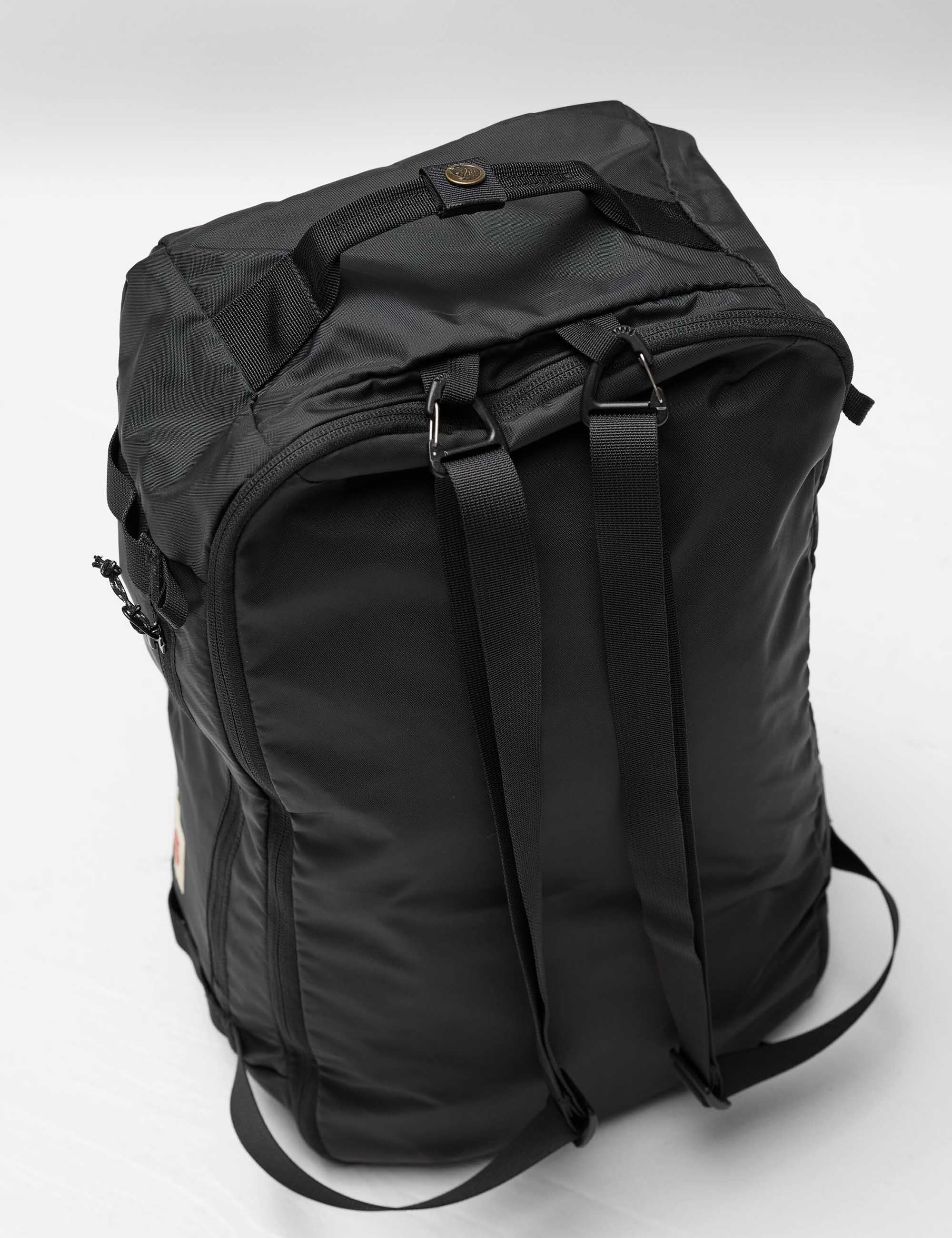 Fjallraven High Coast Duffel Bag 22L - Navy