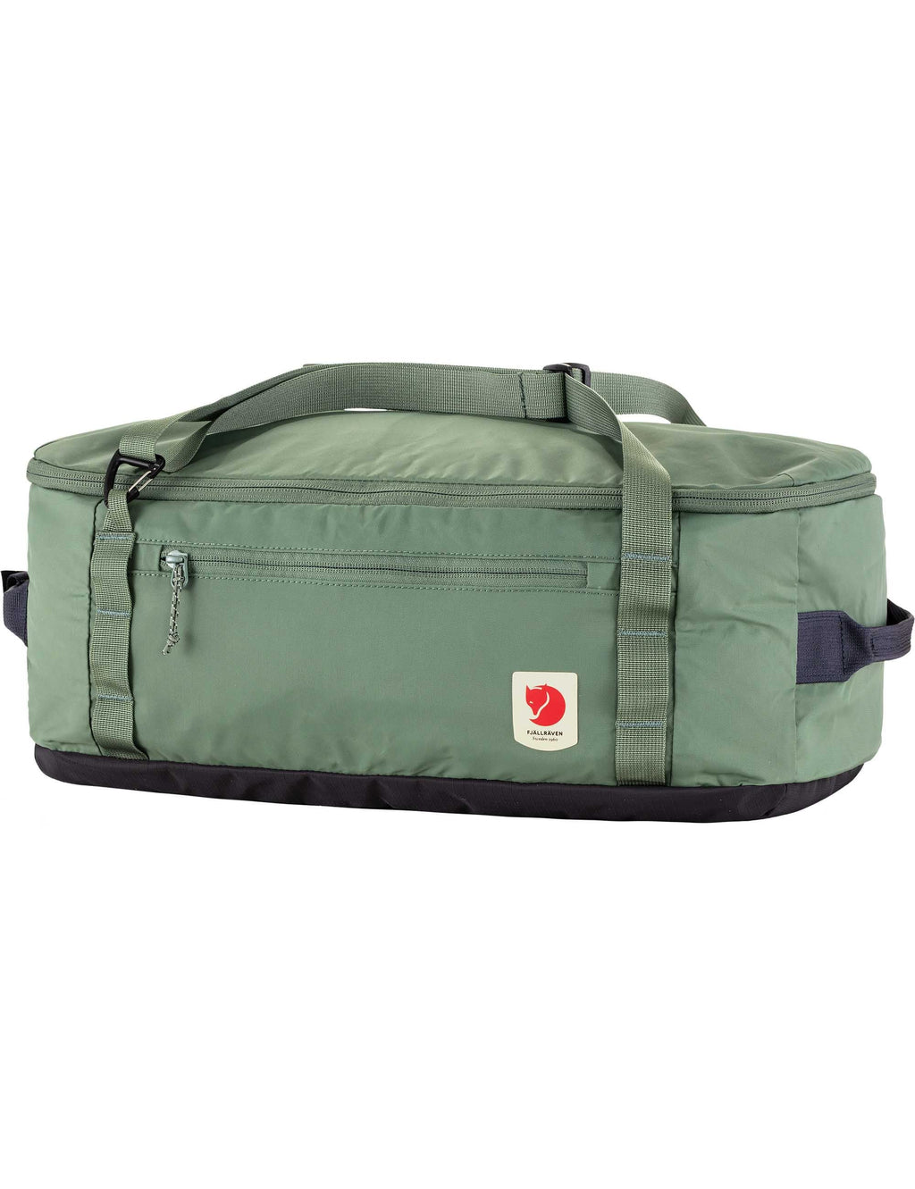 High Coast Duffel Bag 22L - Patina Green