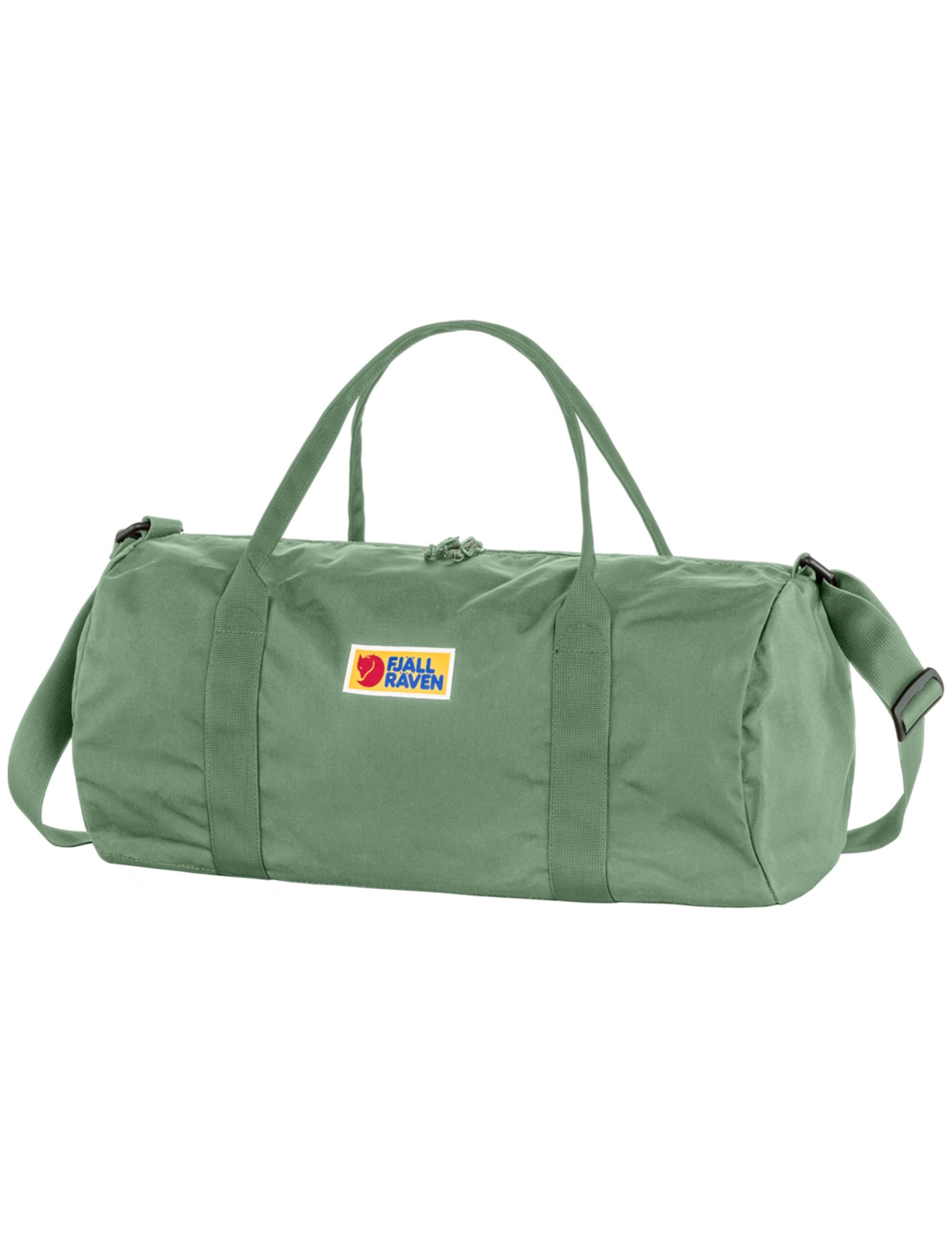 Vardag 30L Duffel Bag - Patina Green