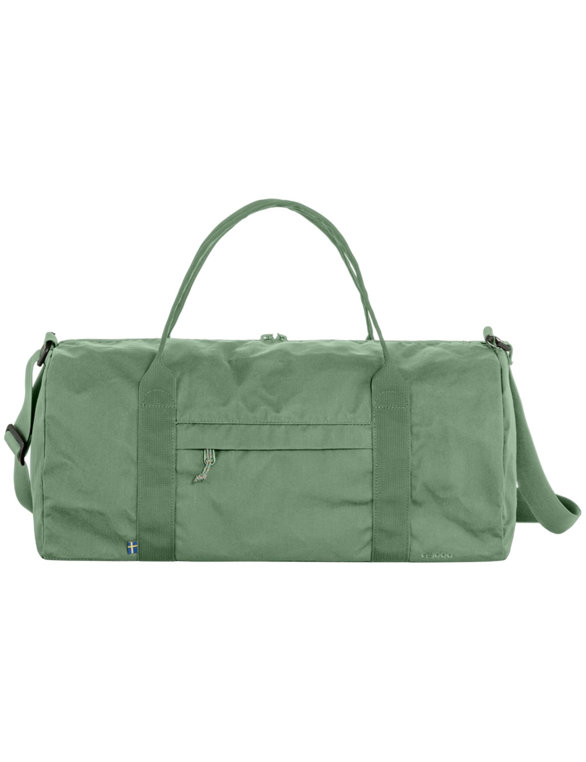 Vardag 30L Duffel Bag - Patina Green