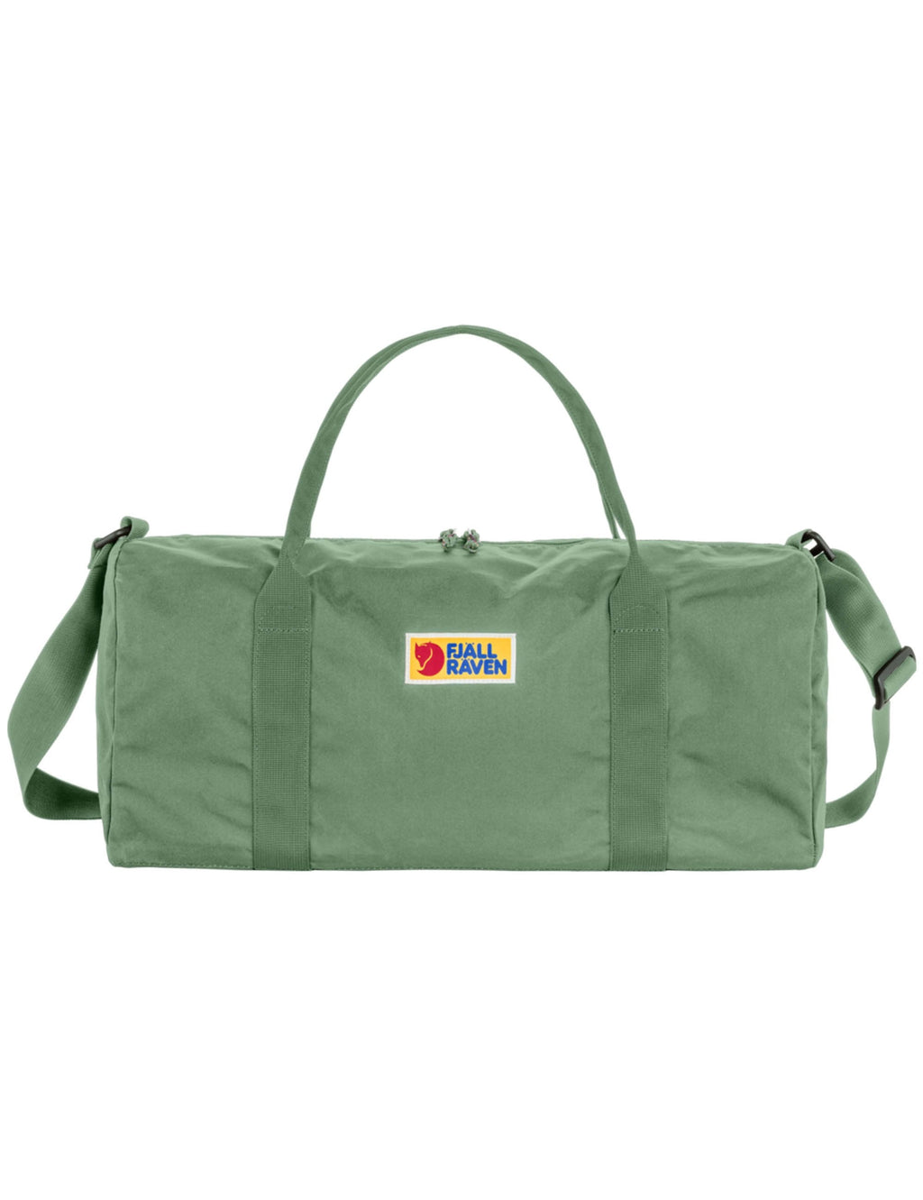 Vardag Duffel Bag 30L - Patina Green
