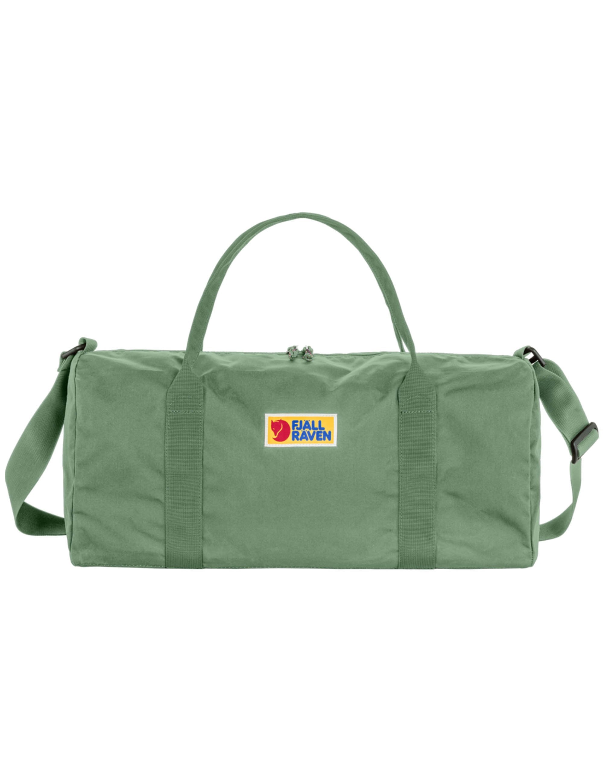 Vardag 30L Duffel Bag - Patina Green
