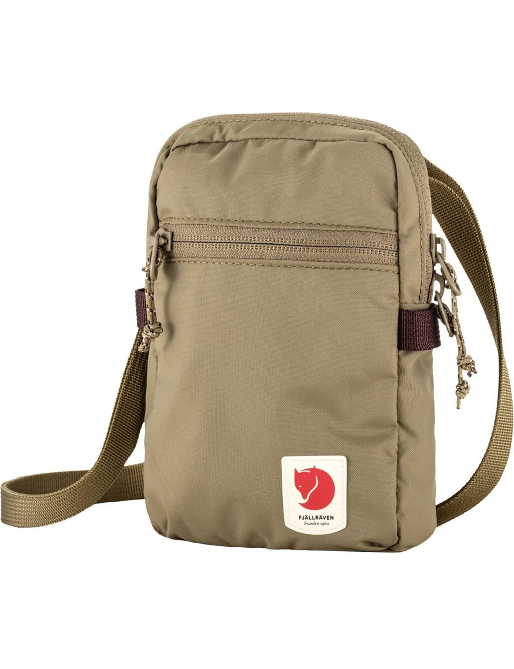 High Coast Pocket 1L - Clay