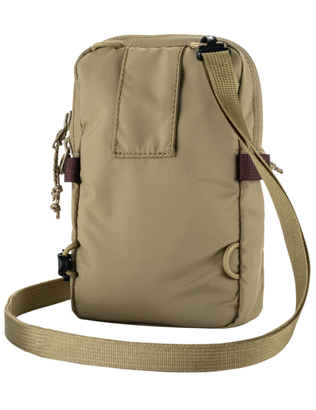 High Coast Pocket 1L - Clay