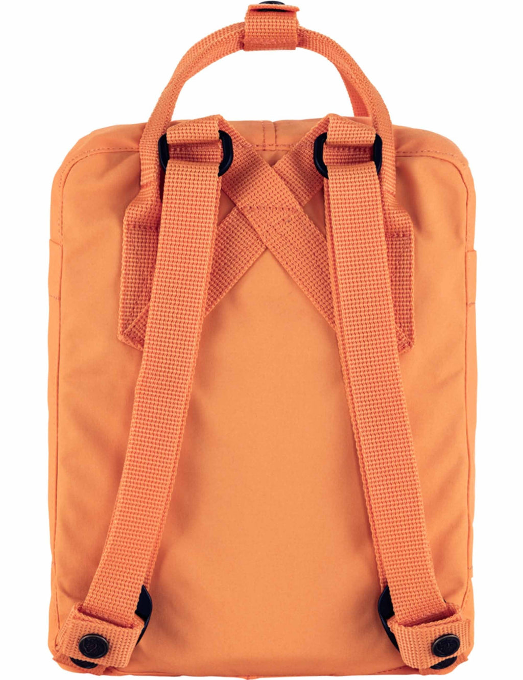 Kanken Mini Backpack - Sunstone Orange