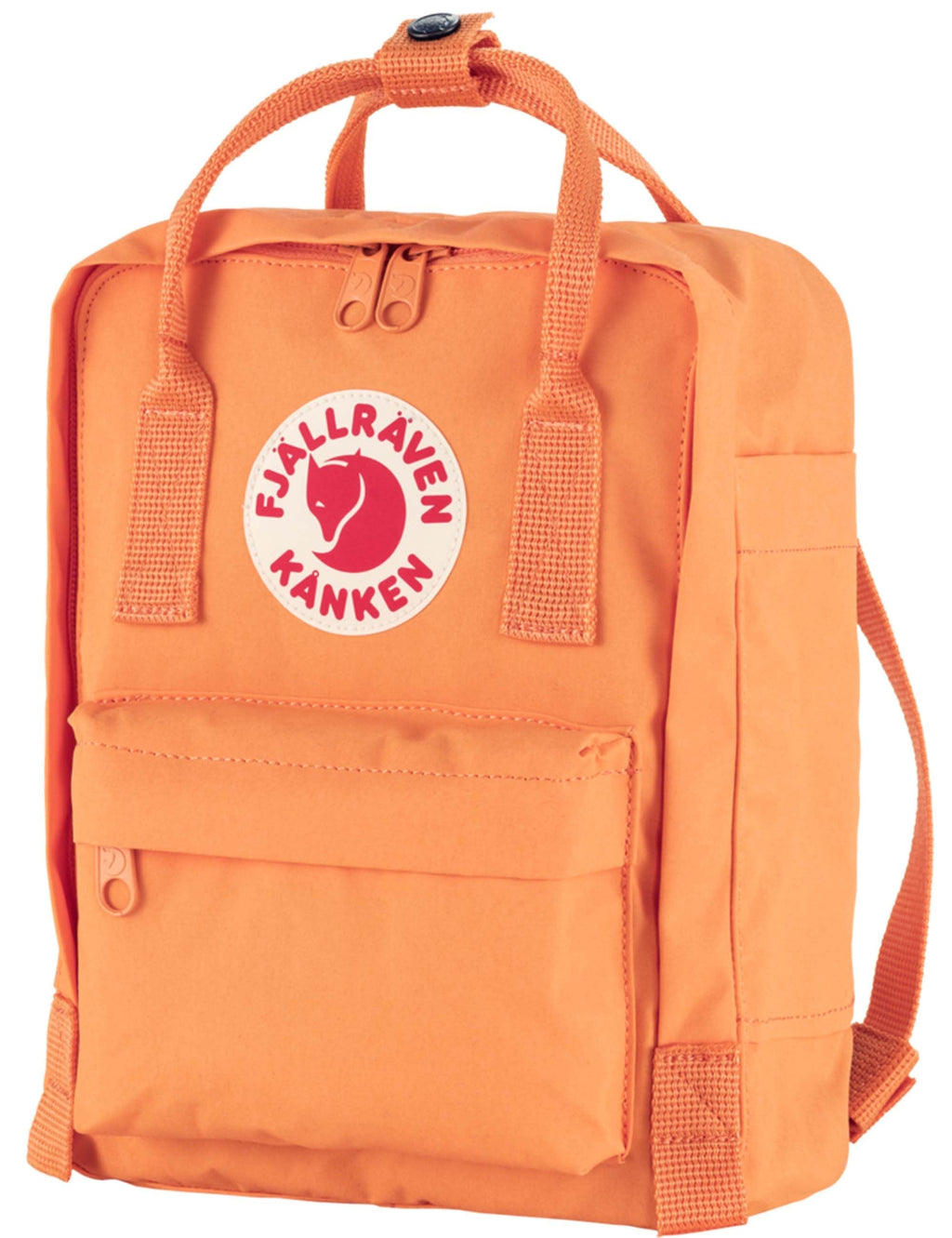 Kanken Mini Backpack - Sunstone Orange