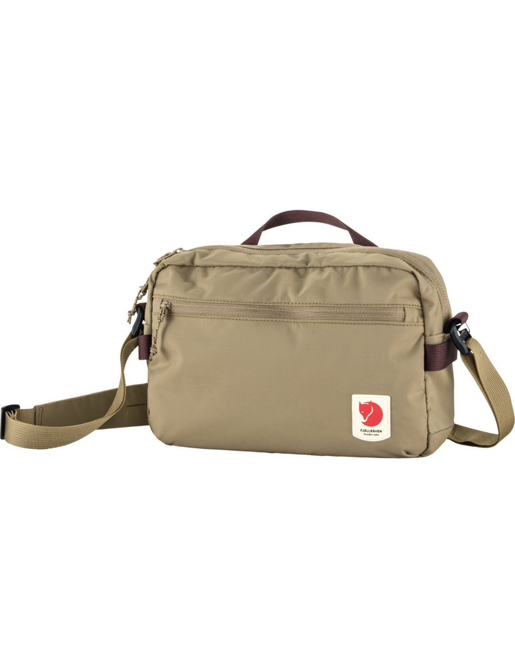 High Coast Crossbody 3L Bag - Clay