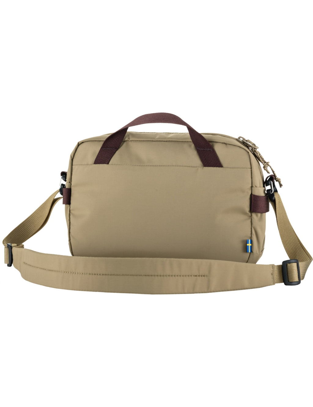 High Coast Crossbody 3L Bag - Clay