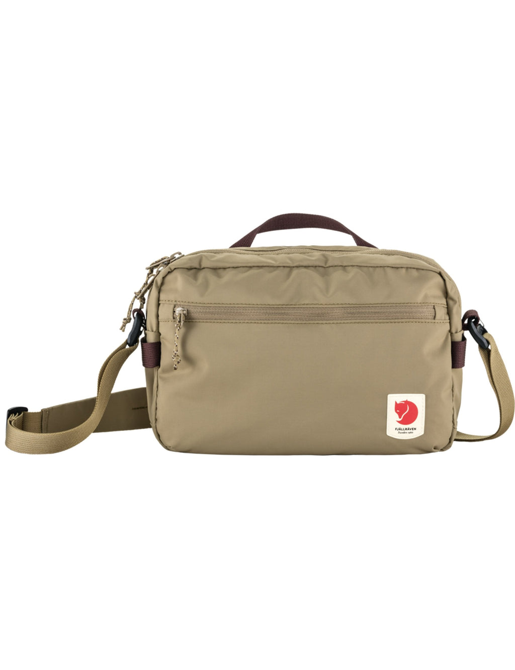 High Coast Crossbody 3L Bag - Clay