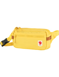 High Coast Hip Pack 1.5L - Mellow Yellow