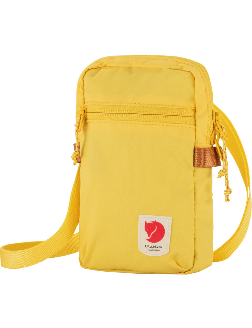 High Coast Pocket 1L - Mellow Yellow