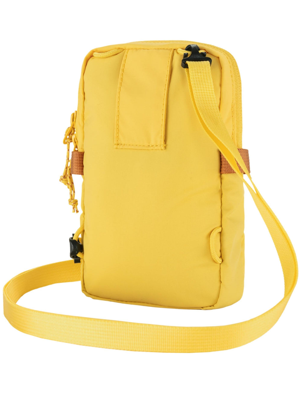 High Coast Pocket 1L - Mellow Yellow