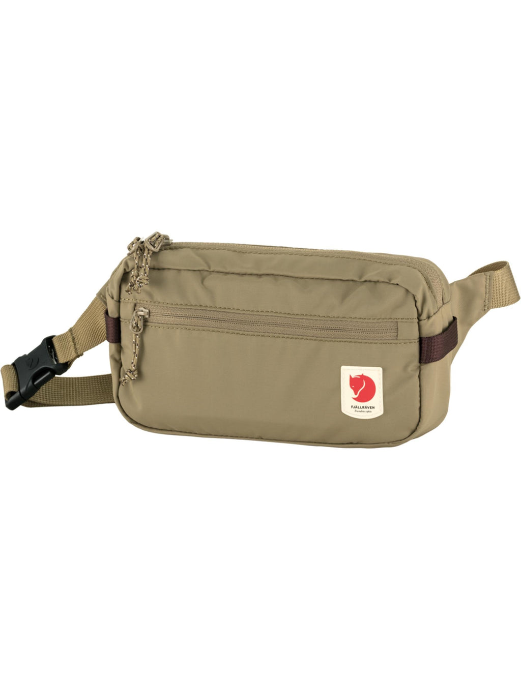 High Coast Hip Pack 1.5L - Clay
