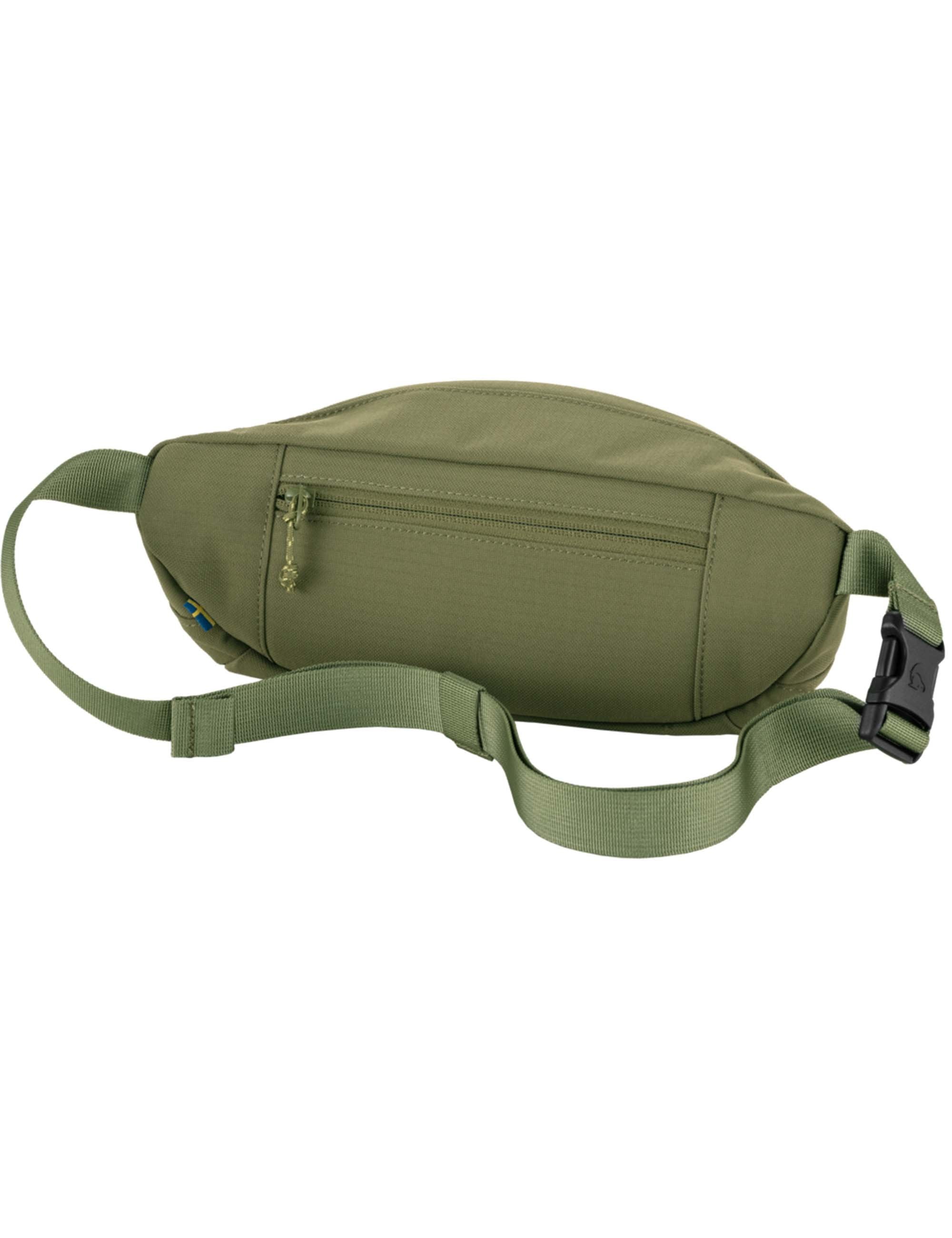Fjallraven Ulvo Medium 2L Hip Pack - Laurel Green