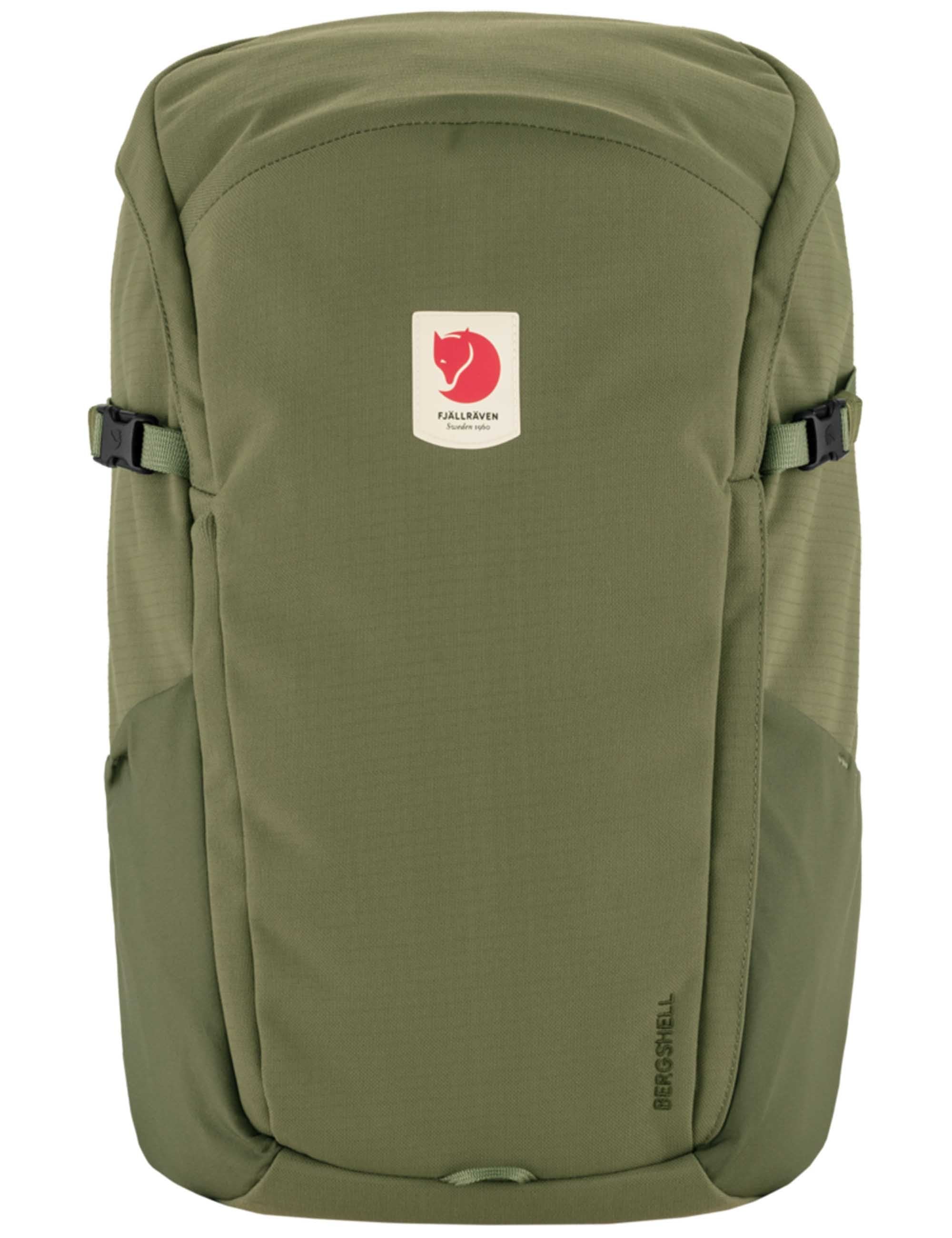 Ulvo 23L Backpack - Green