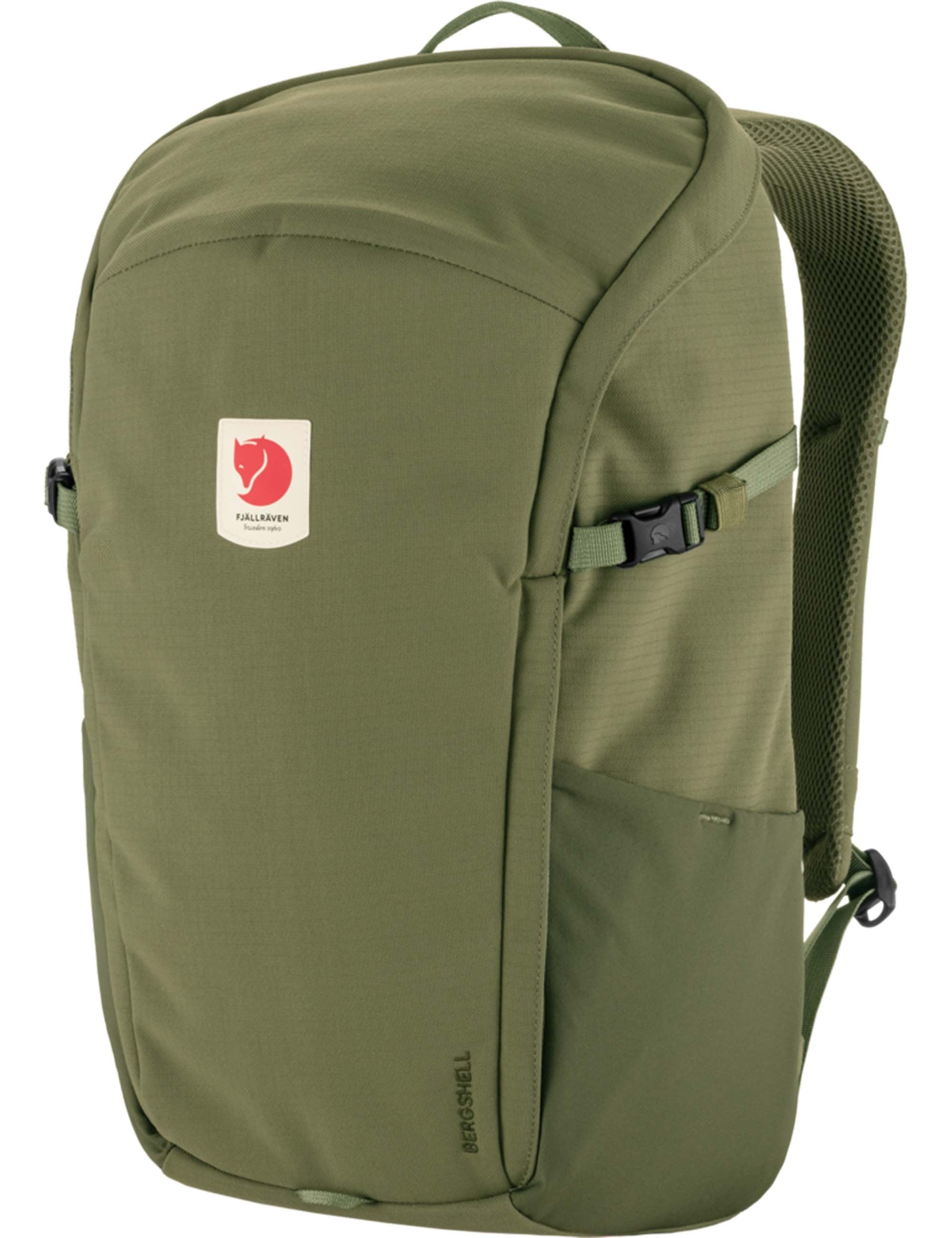Ulvo 23L Backpack - Green