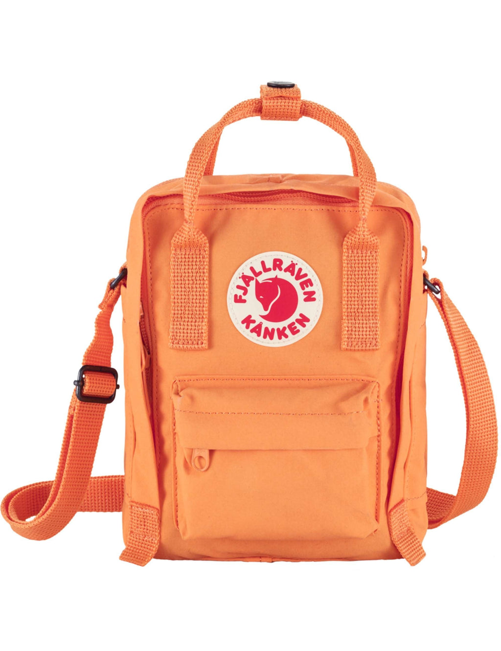 Kanken Sling Bag 2.5L - Sunstone Orange