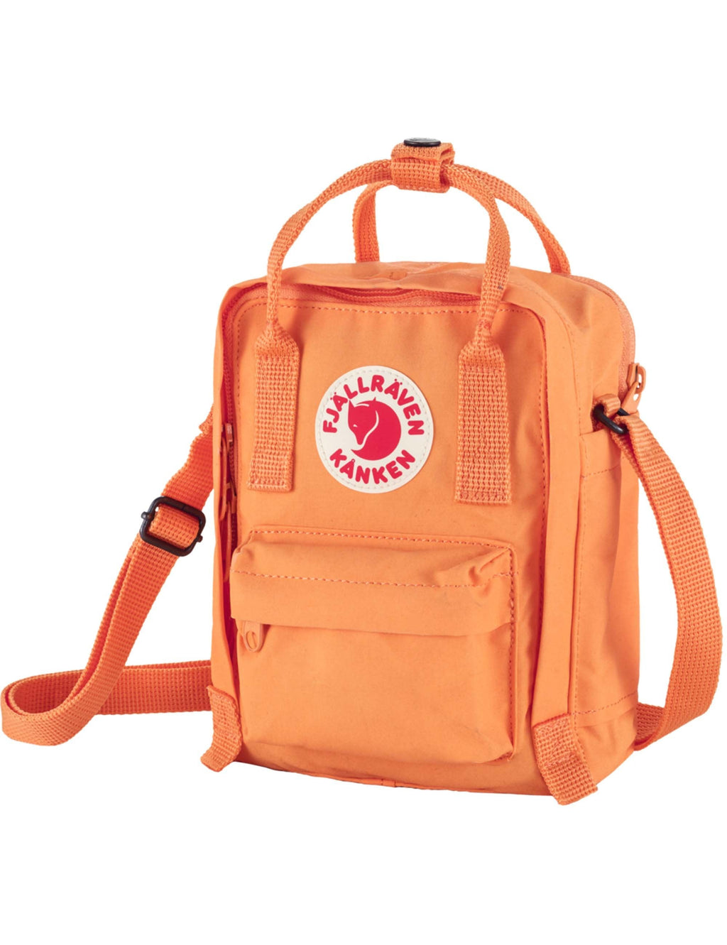 Kanken Sling Bag 2.5L - Sunstone Orange
