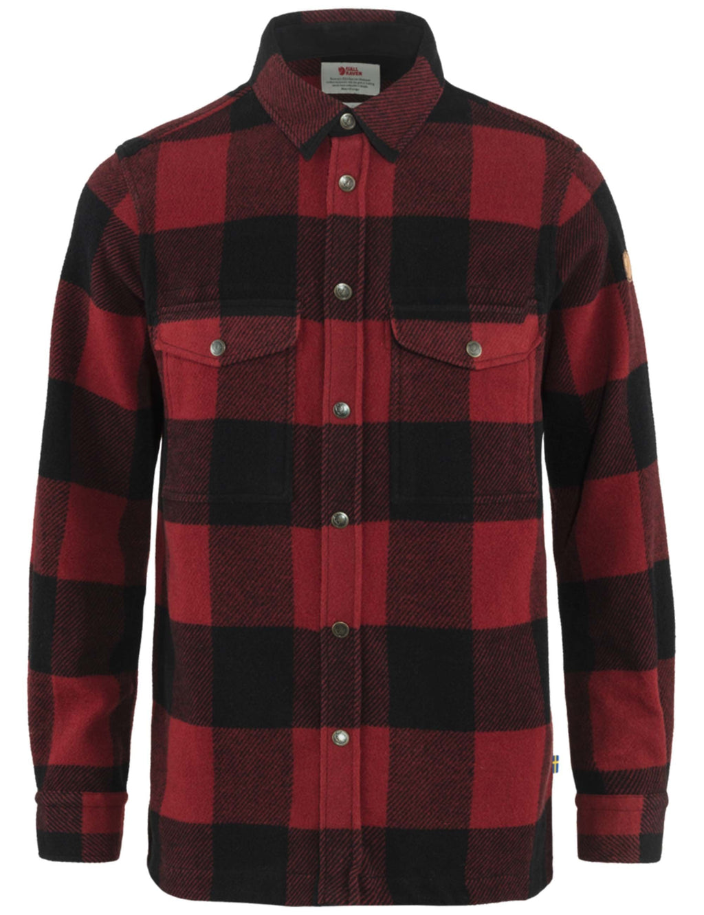 Canada Shirt - Red