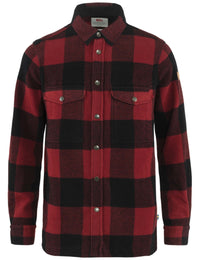 Canada Shirt - Red