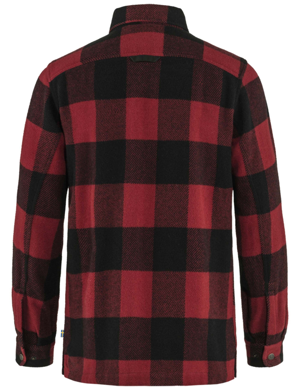 Canada Shirt - Red